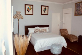 Cozy oasis on Derby